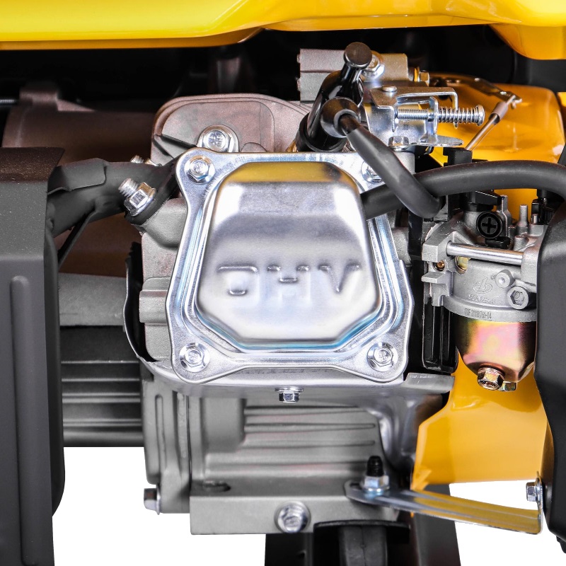 Бензиновый генератор Champion GG3200