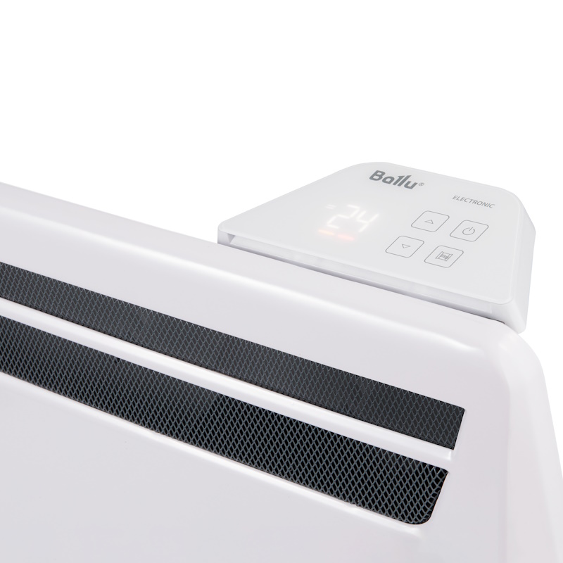 Комплект Ballu Transformer BEC/EVU-500-4E НС-1664886, с блоком управления, электронный в Муроме