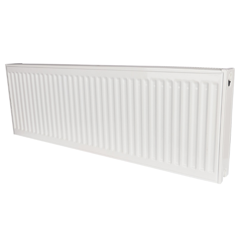 Радиатор Rommer Compact RRS-2010-335300 335003000 стальной панельный боковое подключение 32274₽