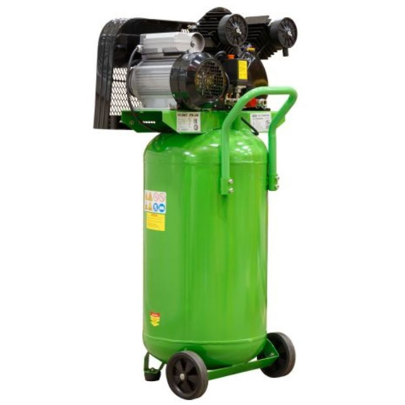 Компрессор Eco AE-1005-B2, ременной в Костроме