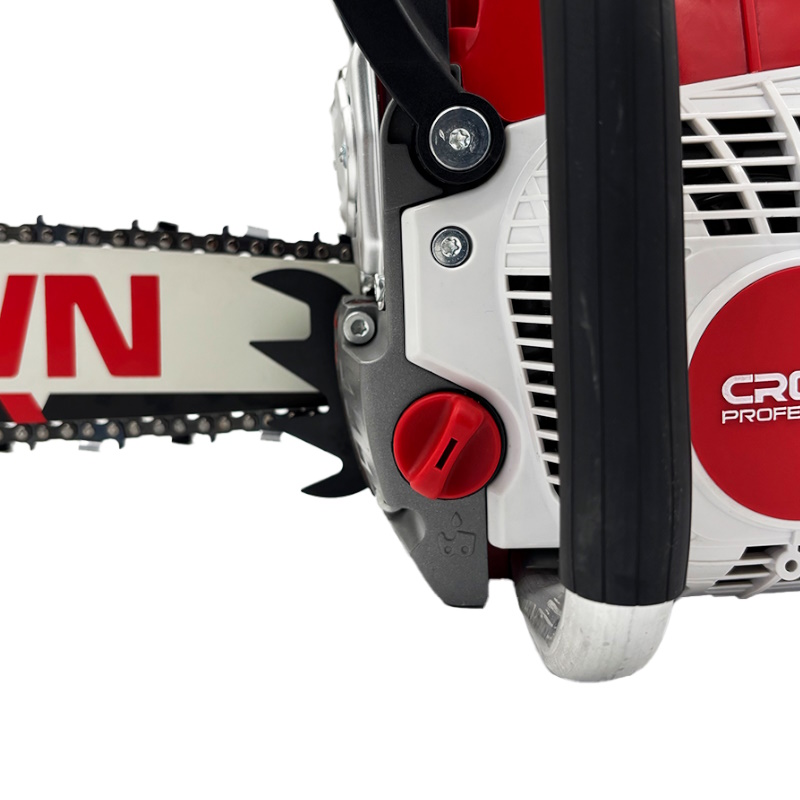 Пила цепная бензиновая Crown CT20200-18  в Костроме