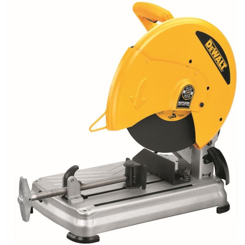 Монтажная пила DeWalt D 28715 (круг 355 мм) во Владимире