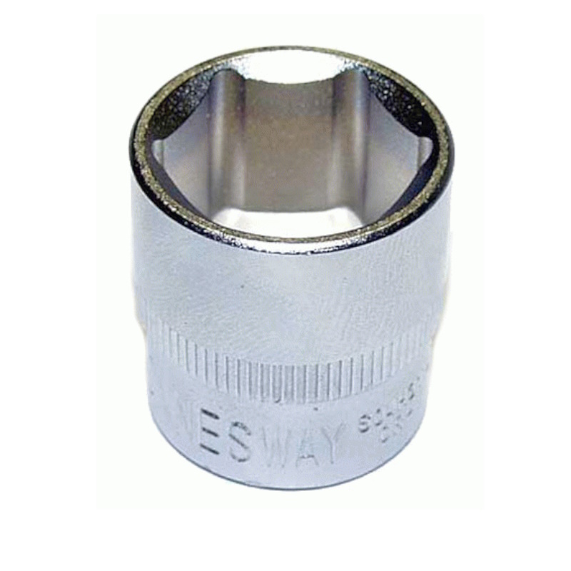 Головка торцевая Jonnesway S04H3114, 3/8"DR, 14 мм в Костроме