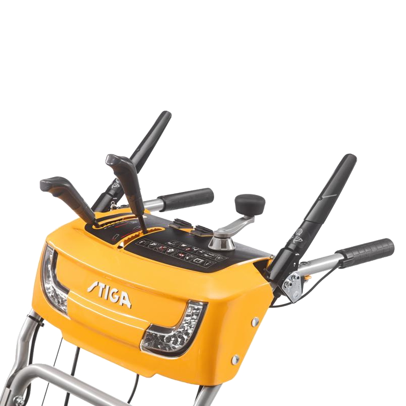 Бензомоторный снегоуборщик Stiga ST 5262 P Easy Turn 2S2624511/ST1 в Туле