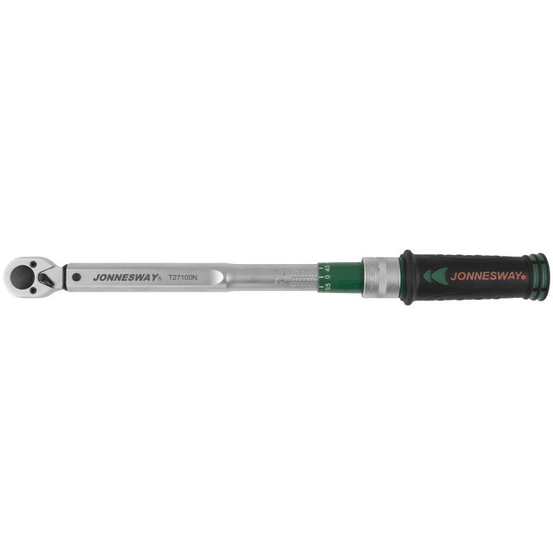 Ключ динамометрический Jonnesway T27100N, 3/8"DR, 20-100 Нм