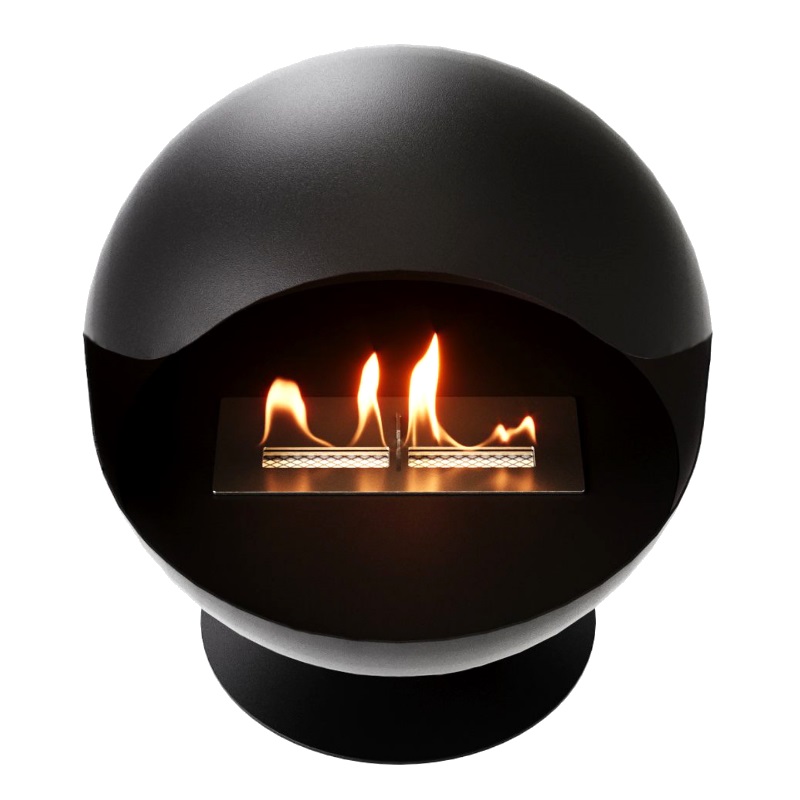 Биокамин Firelight BFP/F-55 Sphere НС-1573586 в Костроме