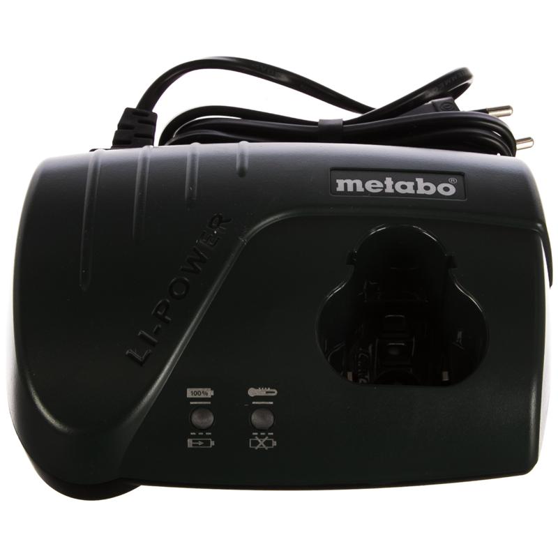 Зарядное устройство для инструмента Metabo LC40 627064000 (напряжение 10.8В, тип li-ion) в Иваново