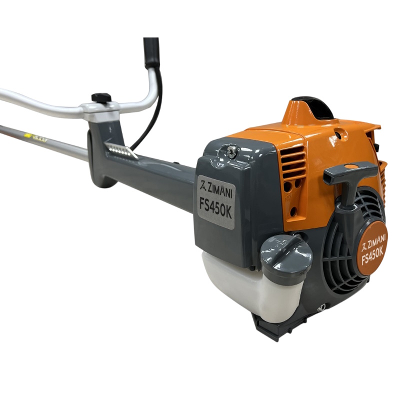 Бензокоса ZimAni FS450K в Угличе