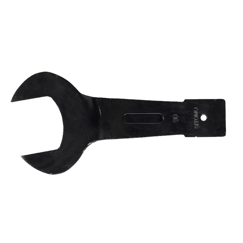 Ключ гаечный рожковый односторонний Sitomo 56110 ударный 90 мм 9795₽