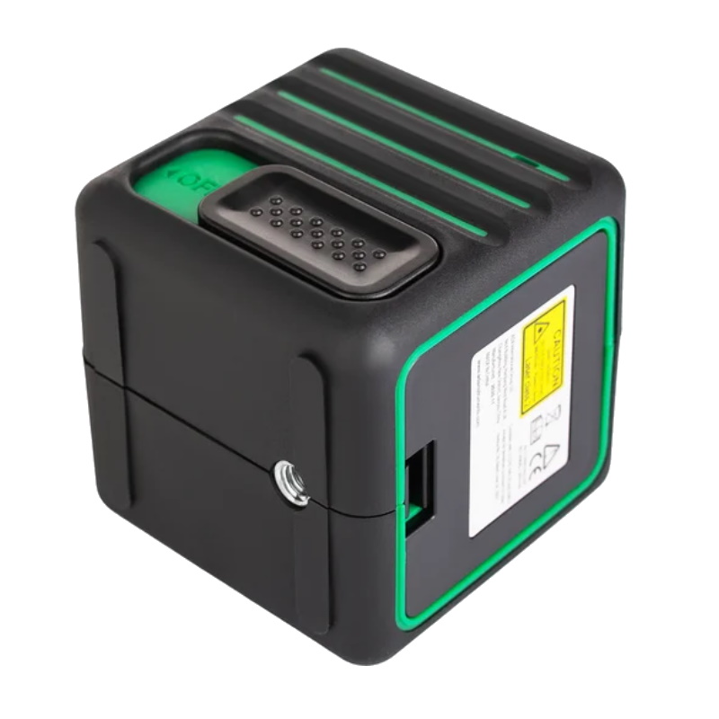 Лазерный уровень Ada CUBE 3D GREEN Basic Edition А00766 в Нижнем Новгороде