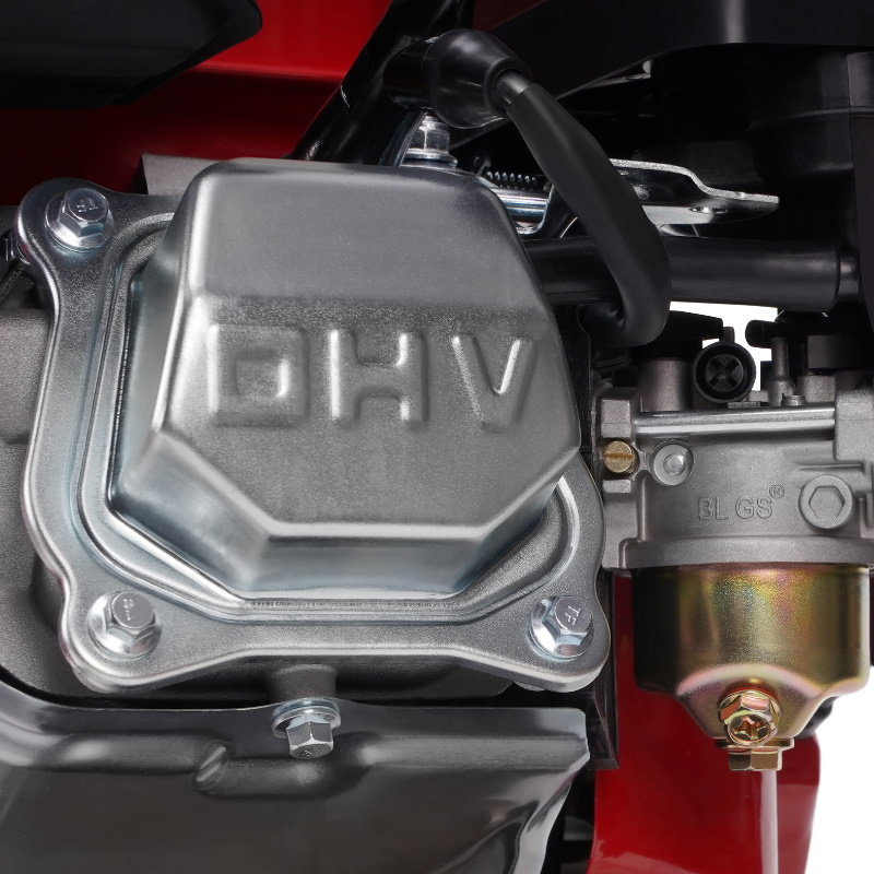 Мотопомпа бензиновая Stavr SMP 50 9070600086, D=50 мм, 4 т, ДВС 208 см³, 5200 Вт, 7 л.с, 600 л/мин, глубина 8 м, напор 27 м в Твери