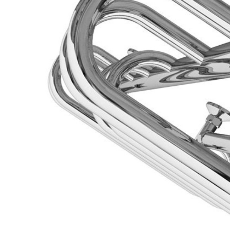 Полотенцесушитель Кимры "Сатурн" 300/900/600