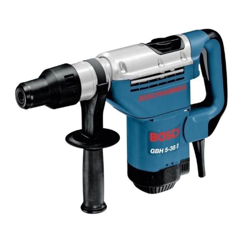 Перфоратор Bosch GBH 5-38 D 0.611.240.008 в кейсе, с защитной муфтой во Владимире