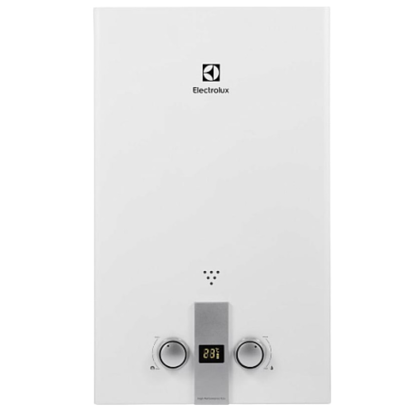 Газовая колонка Electrolux GWH 10 Ignition ECO НС-1416720 в Твери