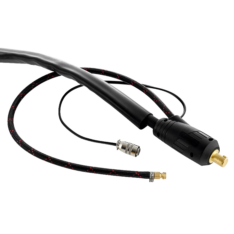 Горелка Сварог PRO TS 26 IOW6306-SV003 00000100086, 200 AC/DC, E20101, 8 м в Иваново