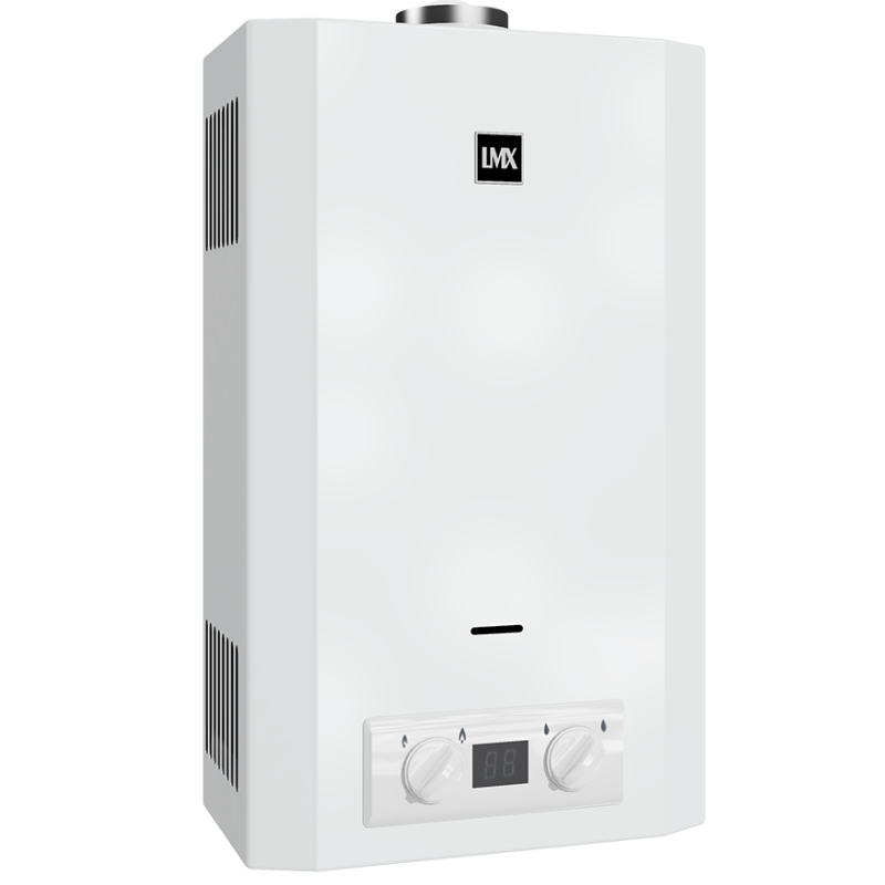Водонагреватель проточный газовый Лемакс LMX мод Classic-32 УТ000030798 бытовой 22693₽