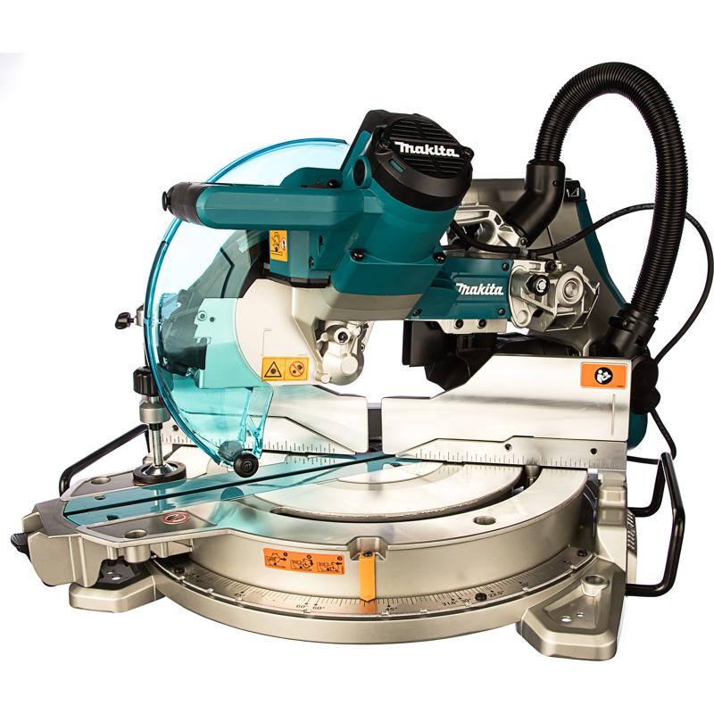 Пила торцовочная Makita LS1019L  в Угличе