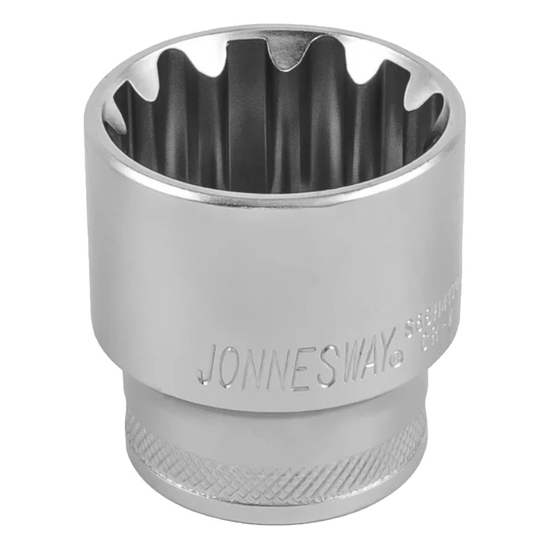 Головка торцевая Jonnesway S68H2105 Super Tech 046190, 1/4"DR, 5 мм,3/16",E6 в Туле