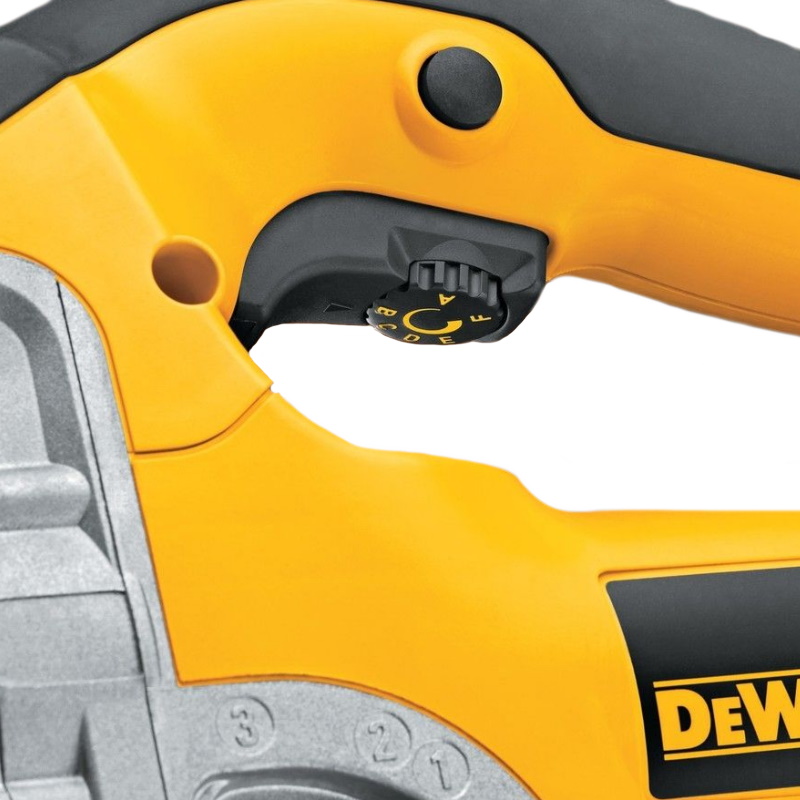 Лобзик DeWalt DW331KT, 701Вт, кейс во Владимире