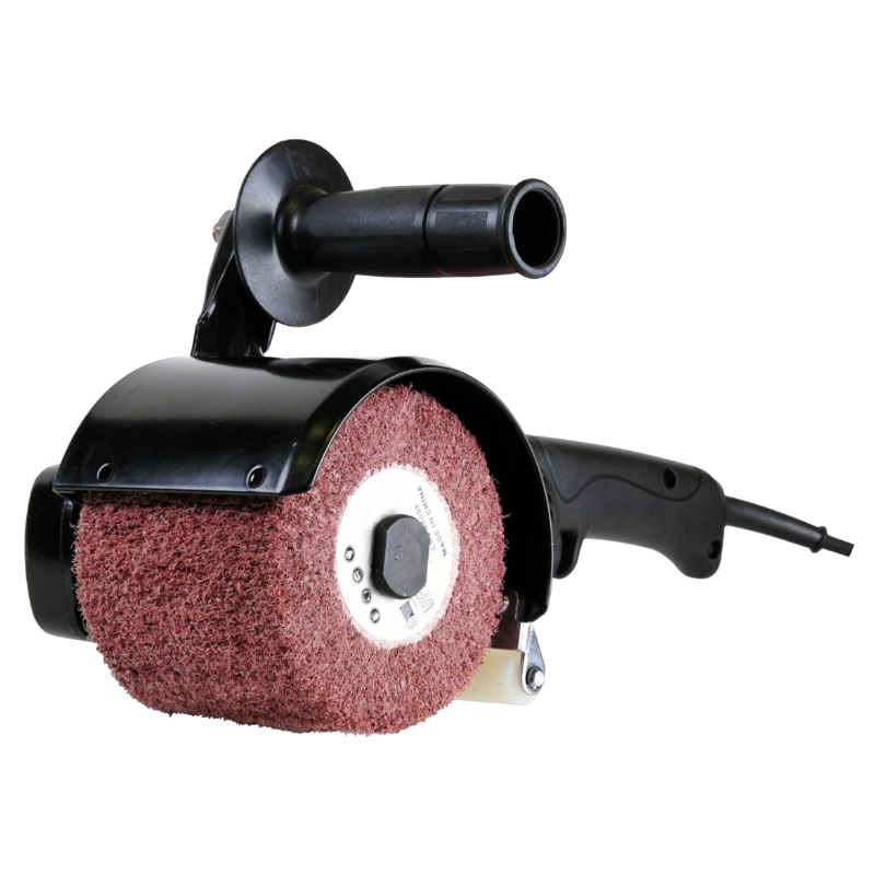 Шлифмашина щёточная Elitech МЩ 1412Э E221300400 198060