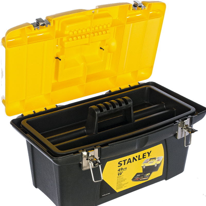 Ящик для инструментов Stanley 1-92-906, 19" в Муроме
