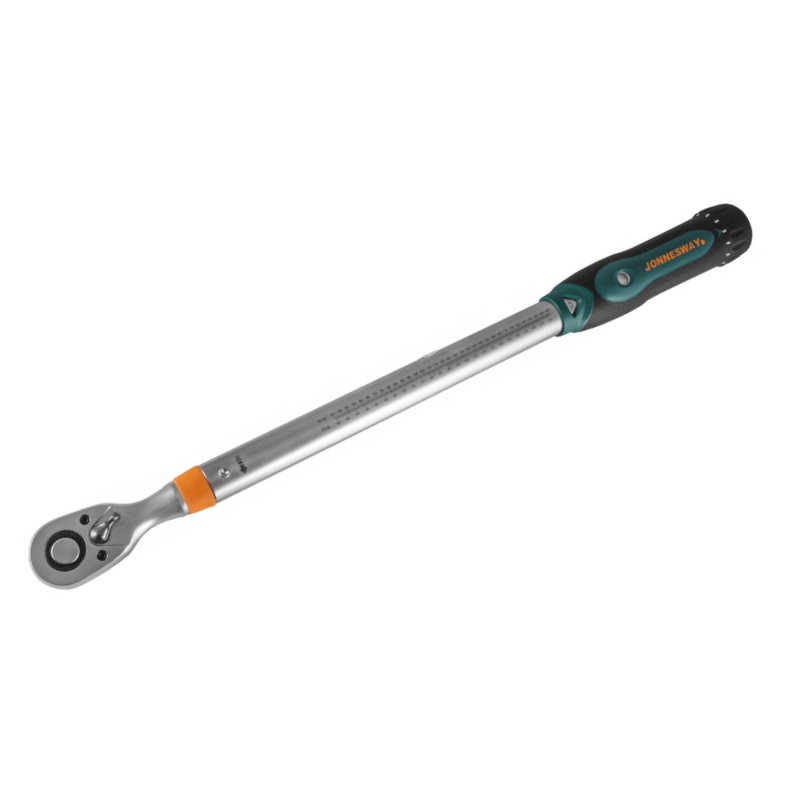 Ключ динамометрический Jonnesway T21050N, повышенной точности, 3/8”DR, 10-50 Nm