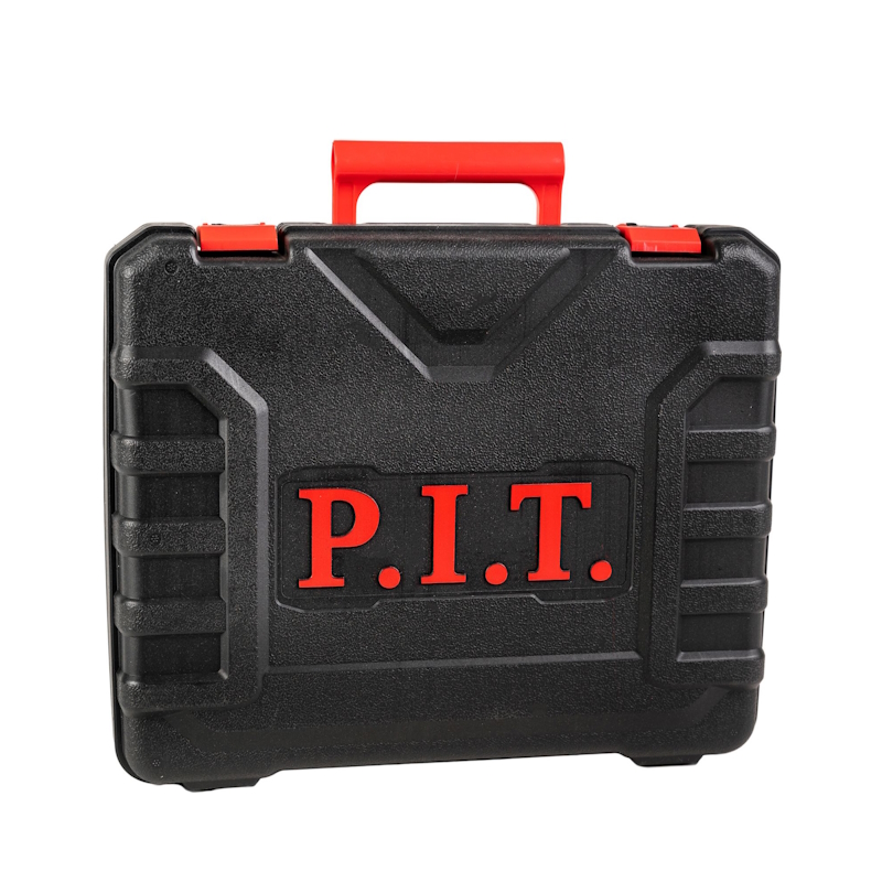 Лобзик аккумуляторный P.I.T. PST20H-80A/1, 20В, 80мм,0-2400об/мин, БЗП, маятн., 1акб 2Ач, ЗУ, кейс в Ярославле