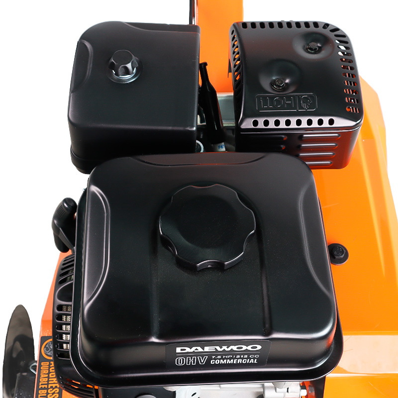 Бензиновый культиватор Daewoo DAT 5560R