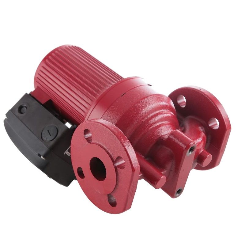 Насос циркуляционный Grundfos UPS 32-120 F 96401837 в Вологде