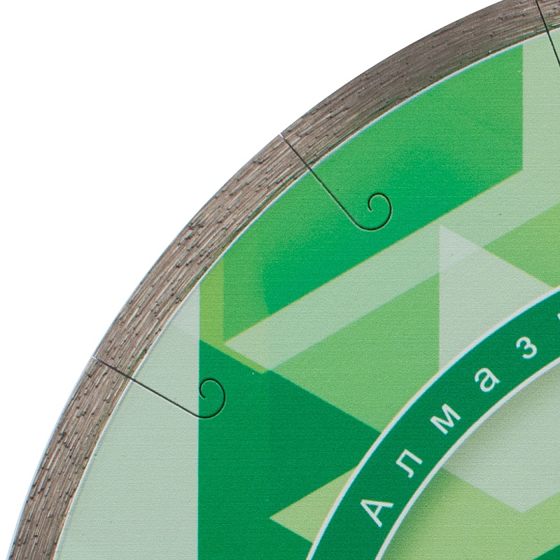 Алмазный диск Diam Granite-Elite 000705 (250x1,6x10x25,4 мм)