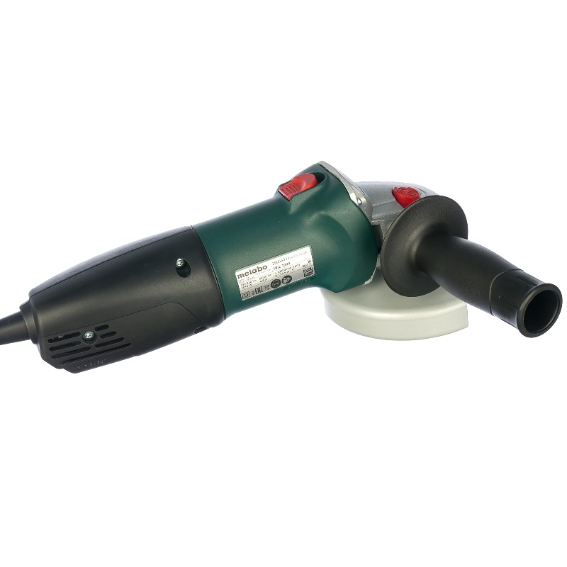 Угловая шлифмашина (болгарка) Metabo WQ 1000 Quick 620035010, 125 мм, 1010 Вт в Рыбинске