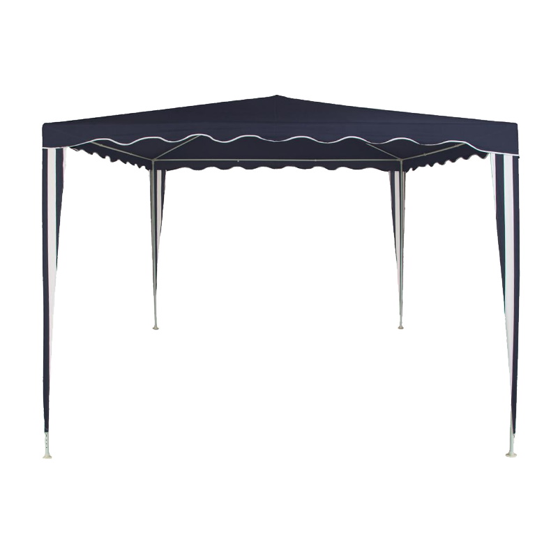 Тент садовый Green Glade 1032 3х3х2,5 м, полиэстер
