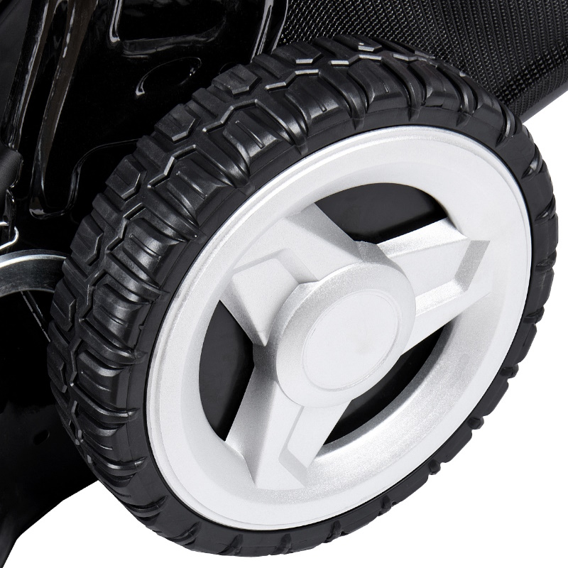 Газонокосилка бензиновая Elitech HD GL 2346CS, 3,3 л.с., ширина скашивания 46 см, самоходная, 210455 в Коврове