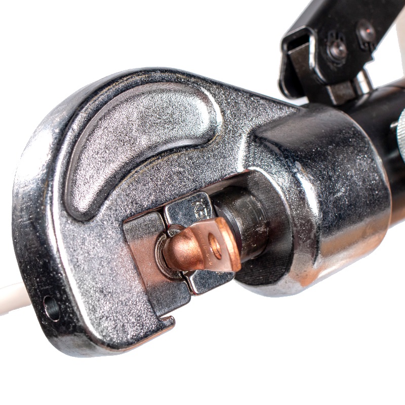 Пресс гидравлический ручной КВТ ПГРс-70 57604