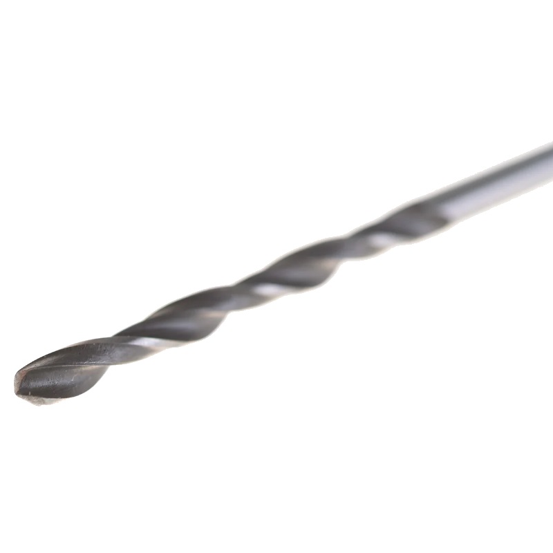 Сверло по металлу Stayer PROFI 29602-3, 3.0х61 мм, HSS-R, быстрорежущая сталь М2