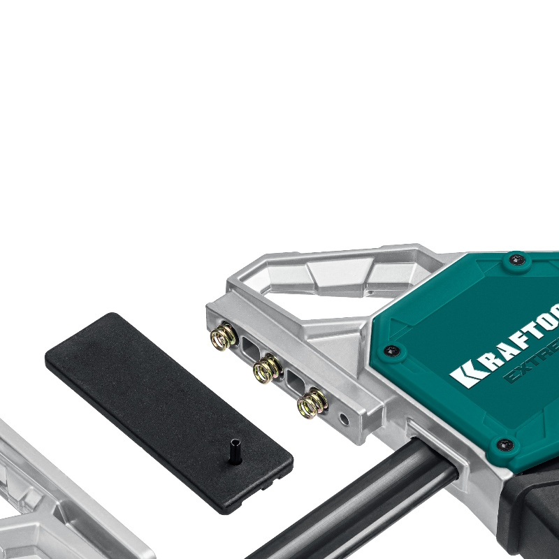 Струбцина Kraftool EXTREM 32228-127, пистолетная ручная, 1270/95 в Иваново