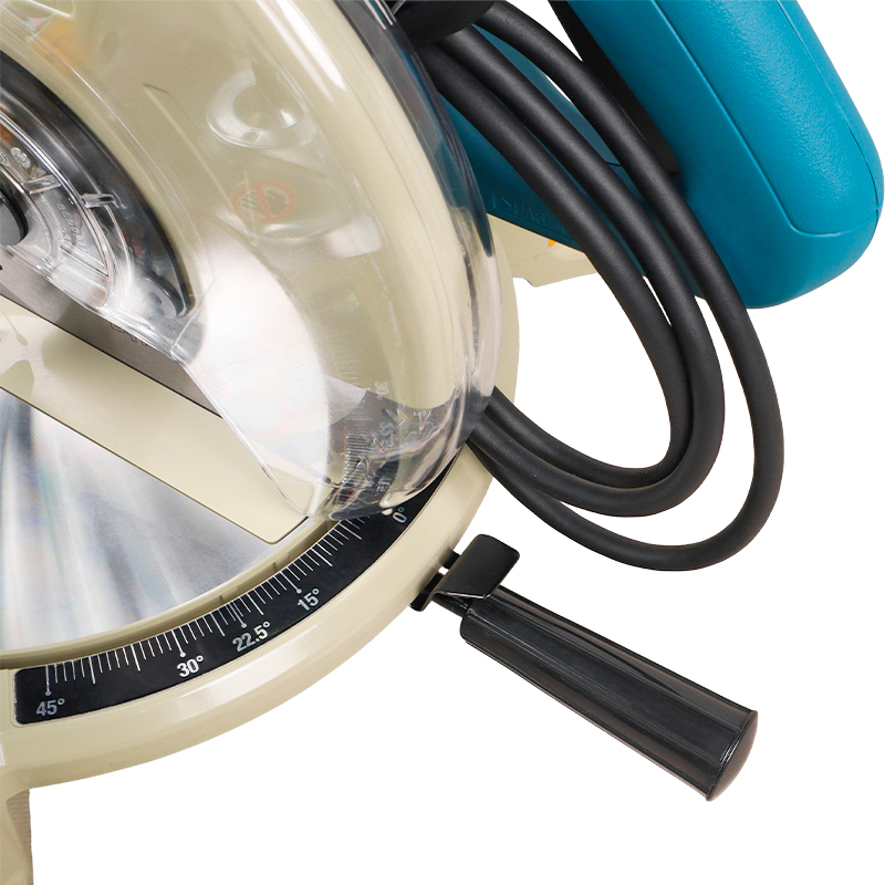 Торцовочная пила Makita LS1040N (поворотный механизм) в Нижнем Новгороде