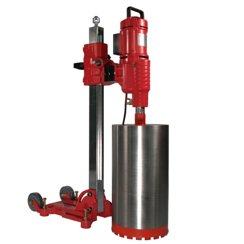 Алмазная сверлильная установка Voll V-Drill 400N 1.04002 в Муроме