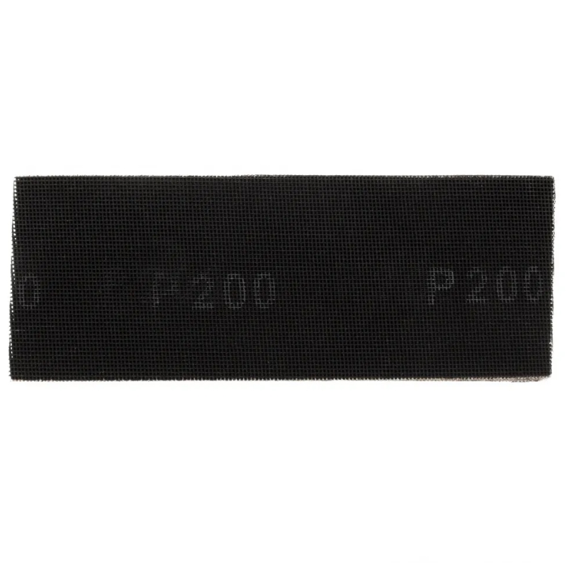 Сетка абразивная Matrix 75178, P 200, 106 х 280 мм, 25 шт в Туле
