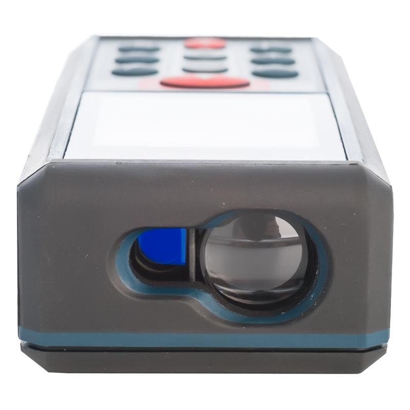 Лазерный дальномер Bosch GLM 80 Prof 0.601.072.300 во Владимире