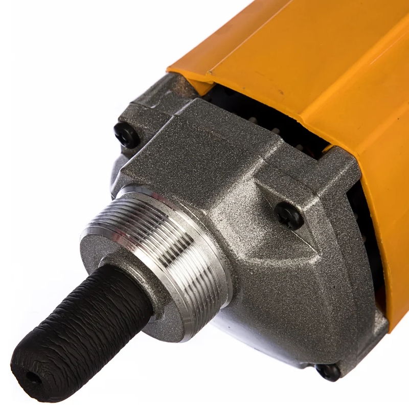 Глубинный вибратор Stem Techno 1000Вт, 35мм, ГЛУ003