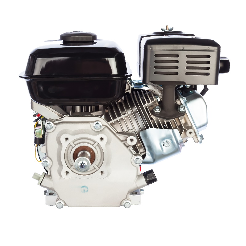 Двигатель Lifan 168F-2 М D20 в Ярославле