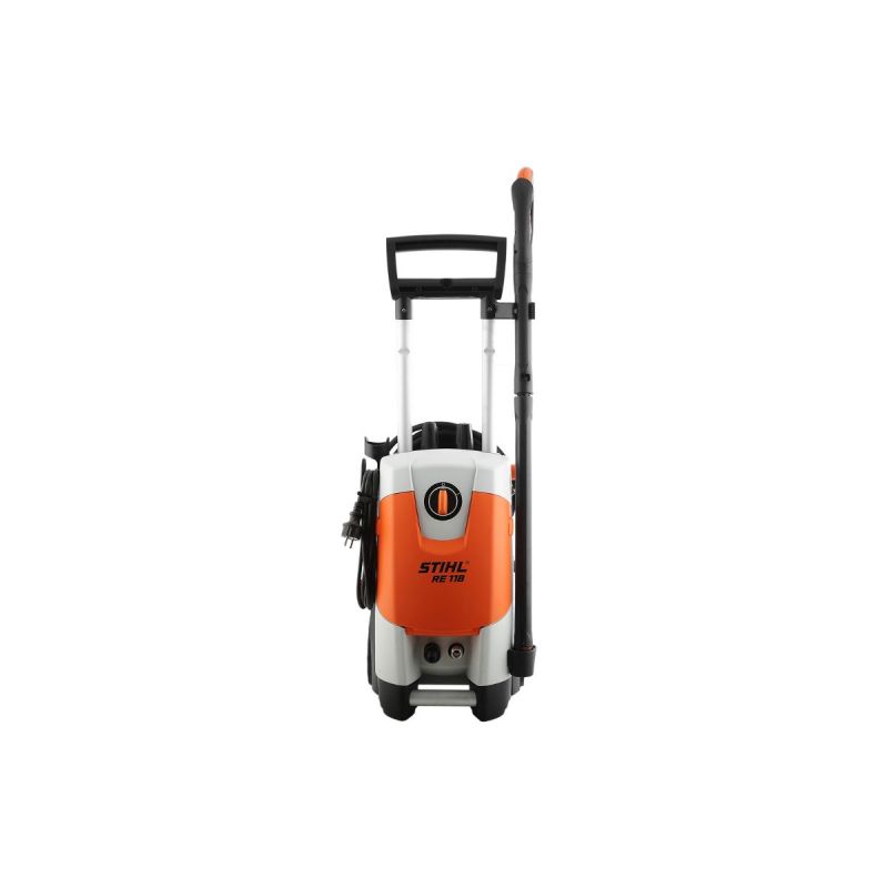 Мойка высокого давления Stihl RE-118 47660124528, 140 бар в Костроме