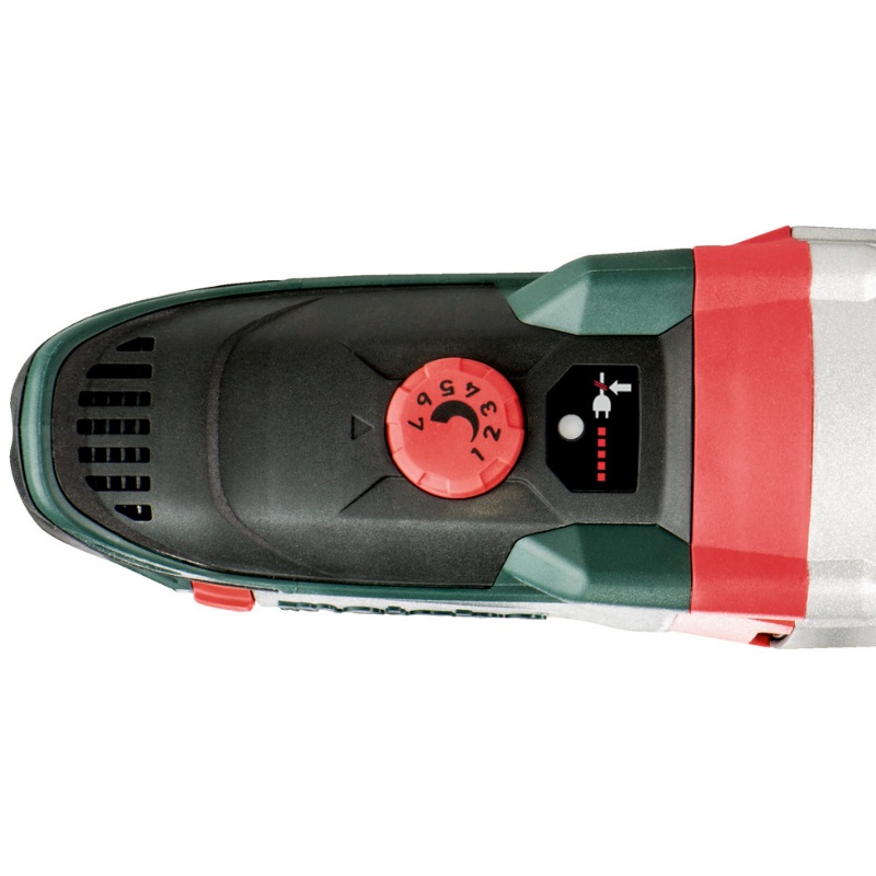 Перфоратор Metabo UHEV 2860-2 Quick 600713500 в кейсе, с защитной муфтой в Костроме