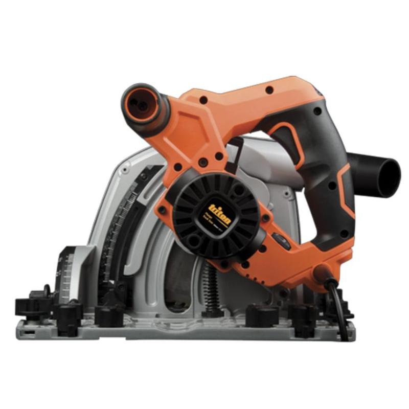 Циркулярная погружная пила Triton TTS1400,165 мм, 1400 Вт в Ярославле