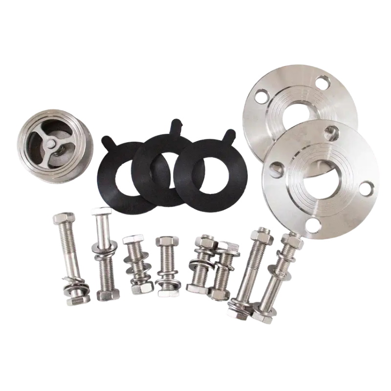 Насос Unipump MVH 20-5 87153, центробежный, вертикальный, многоступенчатый