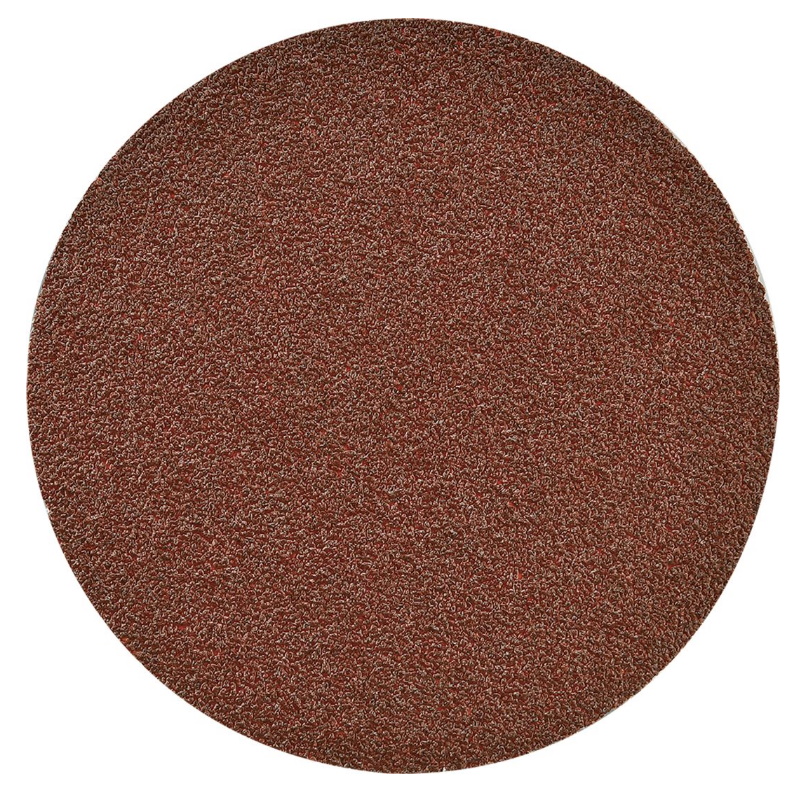 Круг шлифовальный PIT APLS05-0120A на липучке 125 мм P120 без отверстий 5 шт в уп 61₽