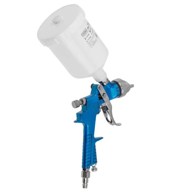 Краскораспылитель DGM Air Gun 800 DG4016-3 в Костроме