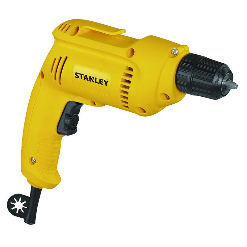 Дрель Stanley STDR5510C, 550 Вт в Туле