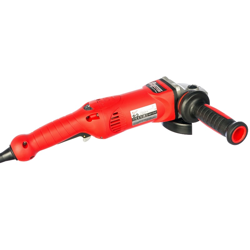 Угловая шлифмашина (болгарка) Milwaukee AGV 17-125 XE, 125 мм, 1750 Вт, регулировка оборотов в Туле